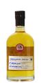 Craigellachie 2008 TWS Glenkeir Treasures Oak Cask 40% 500ml