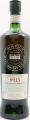 Glenugie 1980 SMWS 99.13 Exotic scenes in a Bedouin tent Refill Ex-Bourbon Hogshead 43.8% 700ml