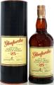 Glenfarclas 25yo New Label 43% 700ml