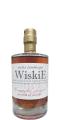 Gerlachus WiskiE 2019 6 maanden gelagerd eikenhout Batch 28 65.3% 500ml