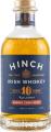 Hinch 10yo HDC The Time Collection 43% 700ml