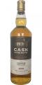 Tormore 2000 GM Cask Strength Refill Bourbon Barrel 58.4% 750ml