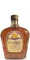 Crown Royal 10yo Fine De Luxe 40% 750ml