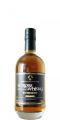 Schlosswhisky 2015 Schlosswhisky Deutsche Eiche Grauburgunder 44% 500ml