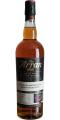 Arran 2010 Sherry Hogsheads 10/1454 Spiritus Santus 2020 60% 700ml