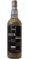 Old Pulteney 1993 TWT Duir 1st Edition Bottling Refill Hogshead DL 2080 46% 700ml