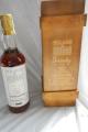 Cragganmore 1993 WM Barrel Selection 50% 700ml