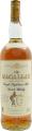 Macallan 7yo Sherry Giovinetti & Figli import 40% 1000ml