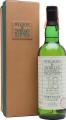 Port Ellen 1977 WM Barrel Selection #5565 56.5% 700ml