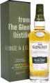Glenlivet 18yo Ex-Bourbon Batch No 3 48.9% 700ml