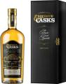 Invergordon 1977 TCaH Exquisite Casks 43.6% 700ml