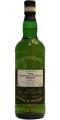 Balmenach 1981 CA Authentic Collection Cask Strength 61.9% 750ml