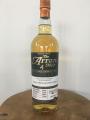 Arran 2005 Private Cask Sherry Hogshead 2005/034 Van Wees 52.5% 700ml