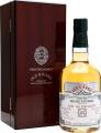 Caol Ila 1991 HL Old & Rare a Platinum Selection 25yo Refill Hogshead 53.3% 700ml