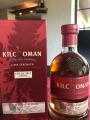 Kilchoman 2011 Single Cask Release PX Finish 695/2011 57.9% 700ml