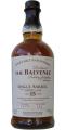 Balvenie 15yo Single Barrel Sherry Cask Sherry Butt 47.8% 700ml