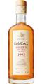 Gold Cock 1992 Small Batch Czech Oak Barrels 49.2% 700ml