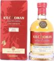 Kilchoman 2006 Private Cask Release Bourbon Barrel 280/2006 52.1% 700ml