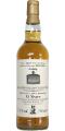 Ledaig 1997 JW Monnier 57.5% 700ml