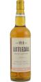 Littlemill 1990 K&L Faultline Bourbon Barrel 57.1% 750ml