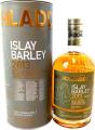 Bruichladdich 2013 Islay Barley American oak Wine 75% 700ml