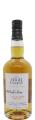 High Coast 2018 WSla Whiskyklubben Slainte Hungarian Oak Whiskyklubben Slainte 61.6% 500ml