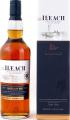 The Ileach Peated Islay Malt H&I 40% 700ml