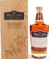 Midleton Dair Ghaelach Knockrath Forest Tree 6 Virgin Irish Oak Collection 56.6% 700ml