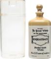 Usquaebach The Grand Whisky of the Highlands DL Twelve Stone Flagons Ltd 43% 750ml