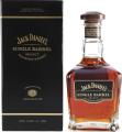 Jack Daniel's Single Barrel Select 13-2585 45% 700ml