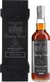 House Malt 1990 WM Barrel Selection 48% 700ml