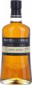 Highland Park 2007 Single Cask Series Austria Edition 2 12yo 64.4% 700ml