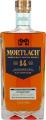 Mortlach 14yo Alexander's Way Refill ex-bourbon & Sherry Travel Retail Exclusive 43.4% 700ml