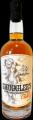 Smuggler's Trail Dutch Single Blended Whisky Distillery Bottling 43% 700ml