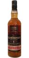 Glendronach 8yo The Hielan Bourbon & Sherry Casks 46% 700ml