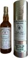 Mortlach 1996 SV The Un-Chillfiltered Collection 195 + 196 46% 700ml