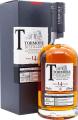 Tormore 14yo American Oak 43% 700ml