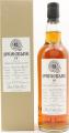 Springbank 1990 Society Bottling 51.5% 700ml