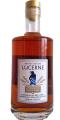 Santis Malt Whisky Edition Lucerne 1154/12 47% 500ml