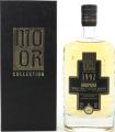 Ardmore 1992 TWT Mo Or Collection Bourbon Hogshead #5013 46% 500ml