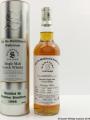 Glenlivet 1996 SV The Un-Chillfiltered Collection 1st Fill Sherry Butts 46% 700ml