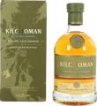 Kilchoman Original Cask Strength Quarter Casks 56.9% 750ml