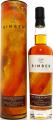 Bimber Fire Whisky The Four Elements virgin American oak Master of Malt 58.9% 700ml