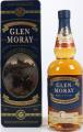 Glen Moray 12yo Millennium Edition Chenin Blanc Finish for Cullercoats Crescent Club 40% 700ml