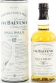 Balvenie 12yo Single Barrel Bourbon #11663 47.8% 700ml
