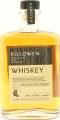 Killowen 5yo KD Signature Rum & Raisin 55% 500ml