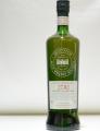 Springbank 1997 SMWS 27.82 Candy floss in A train station Refill Ex-Bourbon Barrel 27.82 57.9% 700ml