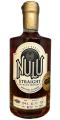 Nulu 7yo Single Barrel Select New Oak Barrel 62.1% 750ml