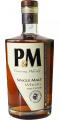 P&M 13yo Limited Edition 42% 700ml