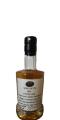 Spiritz of the Isles Madeira Cask CZ Small Batch #2 41.8% 250ml